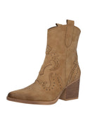 Damen Stiefeletten Stiefelette