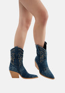 Damen Stiefel Stiefel