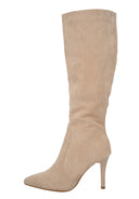 Damen Stiefel Stiefel