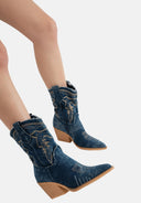 Damen Stiefel Stiefel