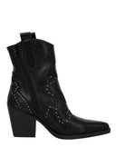 Damen Stiefeletten Stiefelette