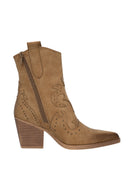 Damen Stiefeletten Stiefelette