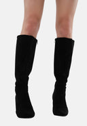 Damen Stiefel Stiefel