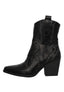 Damen Stiefeletten Stiefelette