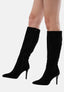 Damen Stiefel Stiefel