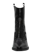 Damen Stiefeletten Stiefelette