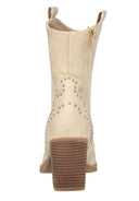 Damen Stiefeletten Stiefelette