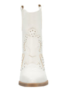 Damen Stiefeletten Stiefelette