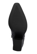 Damen Stiefeletten Stiefelette