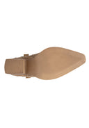 Damen Stiefeletten Stiefelette