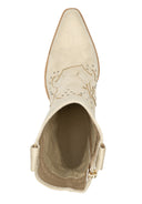 Damen Stiefeletten Stiefelette