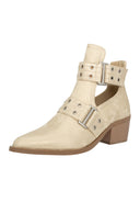 Damen Stiefeletten Stiefelette
