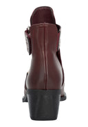 Damen Stiefeletten Stiefelette