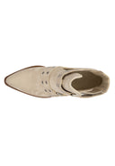 Damen Stiefeletten Stiefelette