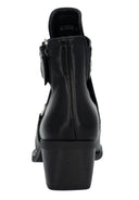 Damen Stiefeletten Stiefelette