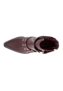 Damen Stiefeletten Stiefelette