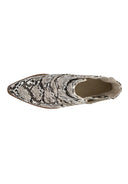 Damen Stiefeletten Stiefelette