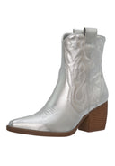 Stiefelette Cowboy-Stiefeletten