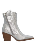 Stiefelette Cowboy-Stiefeletten