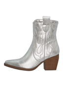 Stiefelette Stiefeletten