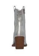 Stiefelette Stiefeletten