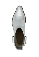 Stiefelette Cowboy-Stiefeletten