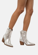 Stiefelette Stiefeletten