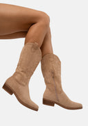 Stiefel Cowboy-Stiefel