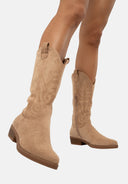 Stiefel Cowboy-Stiefel