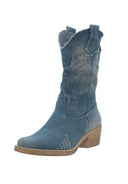 Damen Stiefel Stiefel