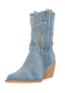 Damen Stiefel Stiefel