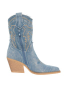 Damen Stiefel Stiefel