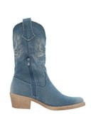 Damen Stiefel Stiefel
