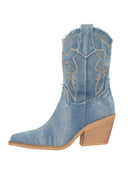 Damen Stiefel Stiefel