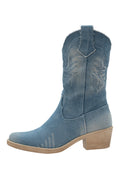 Damen Stiefel Stiefel