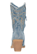 Damen Stiefel Stiefel