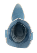 Damen Stiefel Stiefel