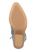Damen Stiefel Stiefel