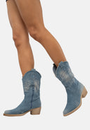 Damen Stiefel Stiefel