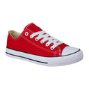 Sneaker Low Top Sneaker