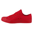 Sneaker Low Top Sneaker