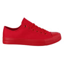 Sneaker Low Top Sneaker