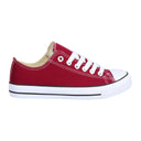 Sneaker Low Top Sneaker