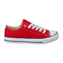 Sneaker Low Top Sneaker