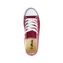 Sneaker Low Top Sneaker