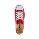 Sneaker Low Top Sneaker