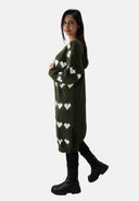 Cardigan Cardigan
