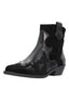 Damen Stiefeletten Stiefeletten