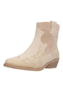 Damen Stiefeletten Stiefeletten