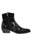 Damen Stiefeletten Stiefeletten